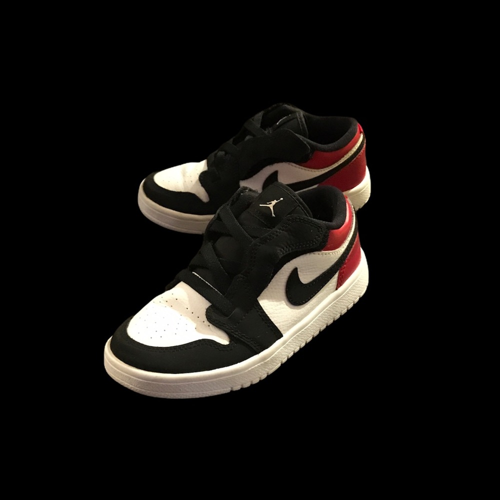 JORDAN 1 LOW PS